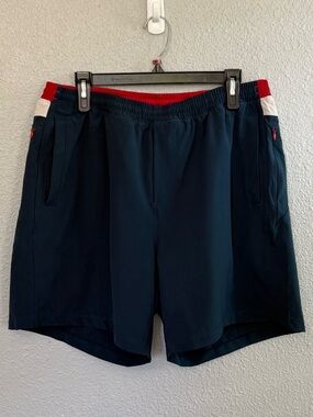Birddogs BoomStick Swipe Rights Shorts size XXL